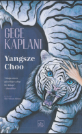 Gece Kaplanı